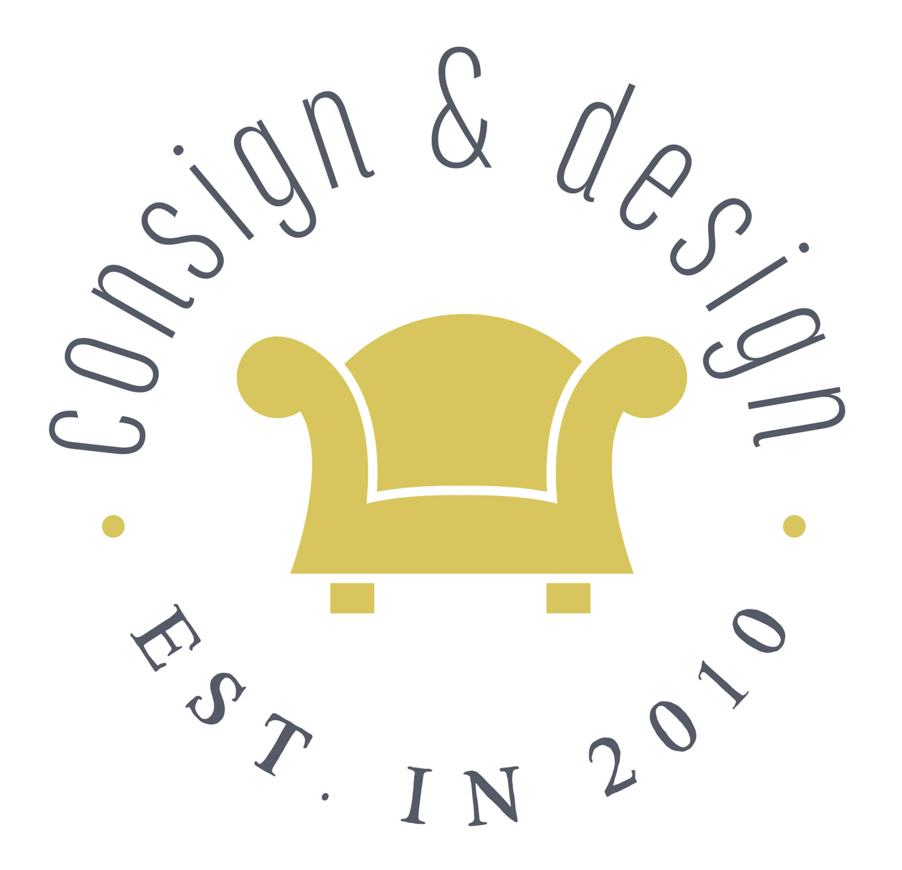 Consign & Design - Daley Design